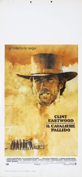 Il cavaliere pallido