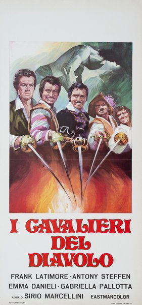 I cavalieri del diavolo