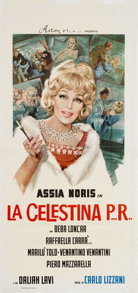 La Celestina P... R...