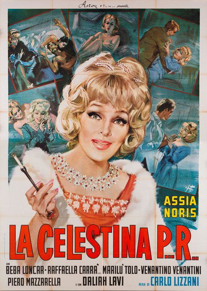 La Celestina P… R…