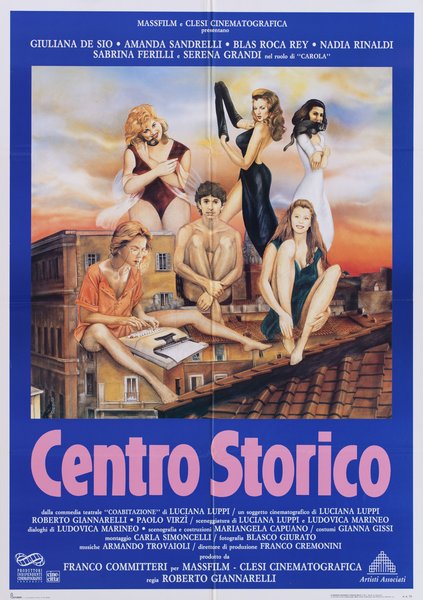 Centro storico