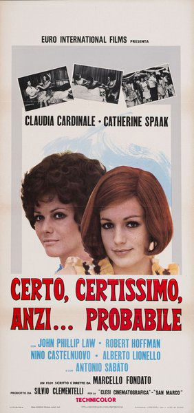 Diary of a Telephone Operator