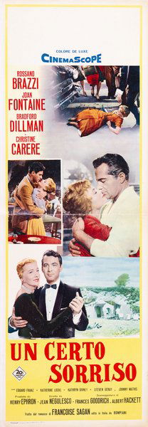 Un certo sorriso