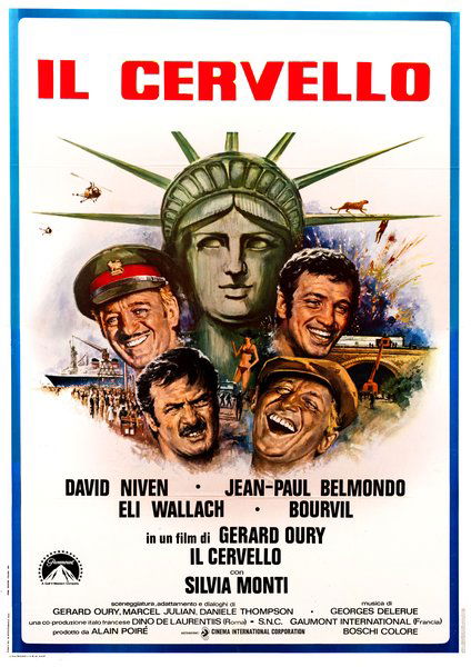 Il cervello
