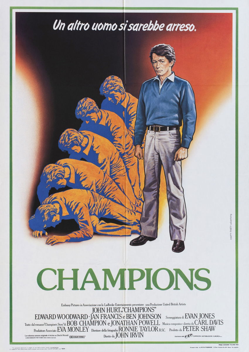 Champions - Manifesto 1
