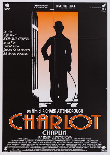 Charlot - Chaplin