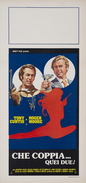 Che coppia... quei due!