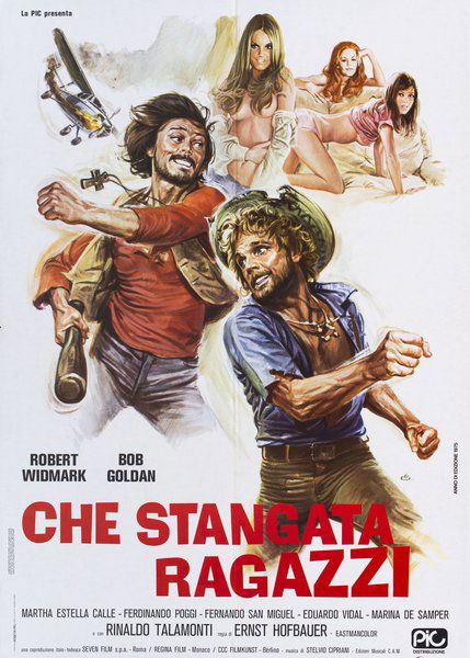 Che stangata ragazzi