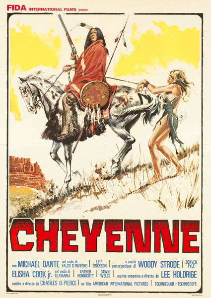 Cheyenne