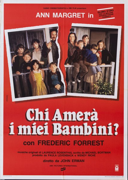 Chi amerà i miei bambini?