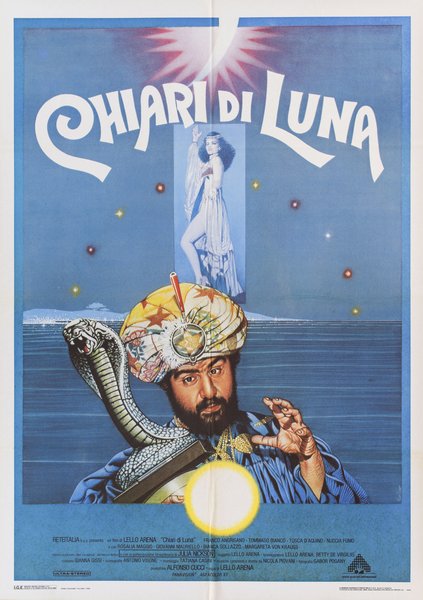Chiari di luna