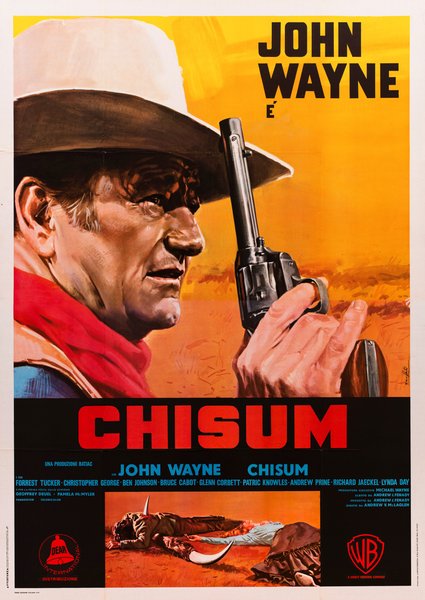 Chisum