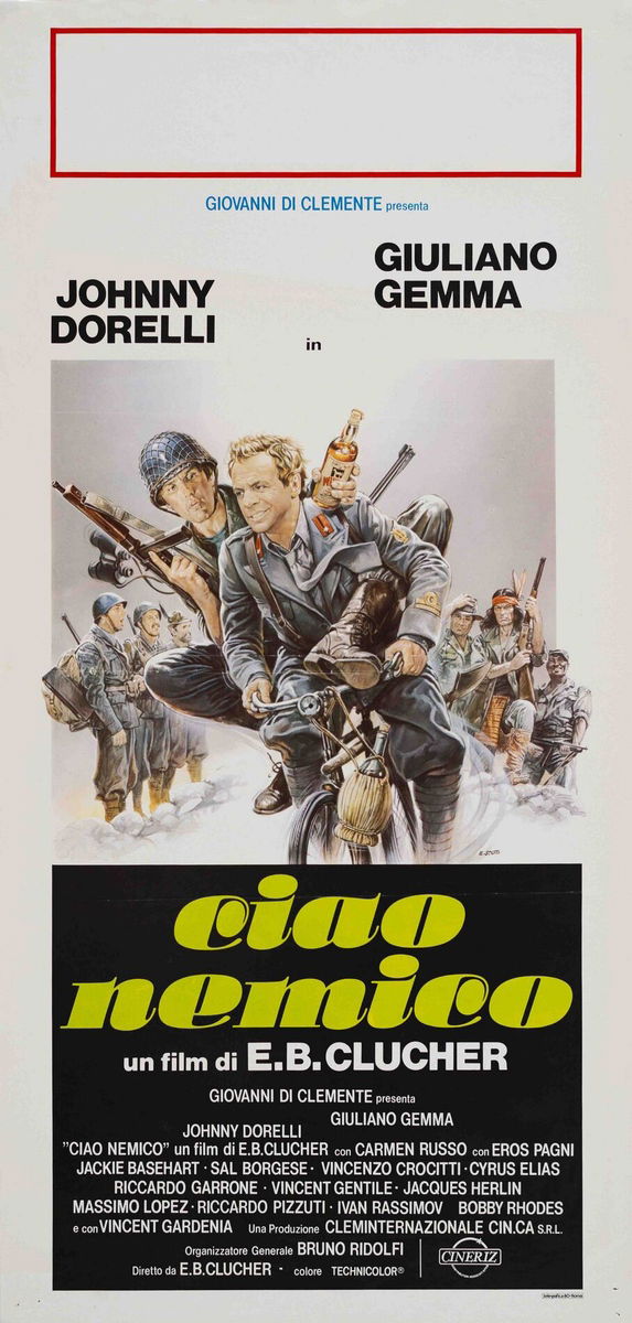 The Odd Squad - Lobby Card 1