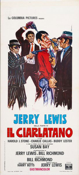 Il ciarlatano