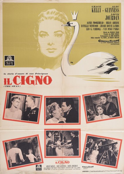 Il cigno