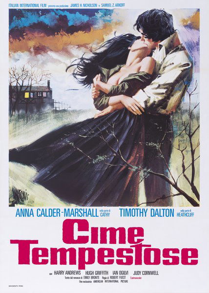 La voce nella tempesta