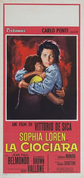 La ciociara