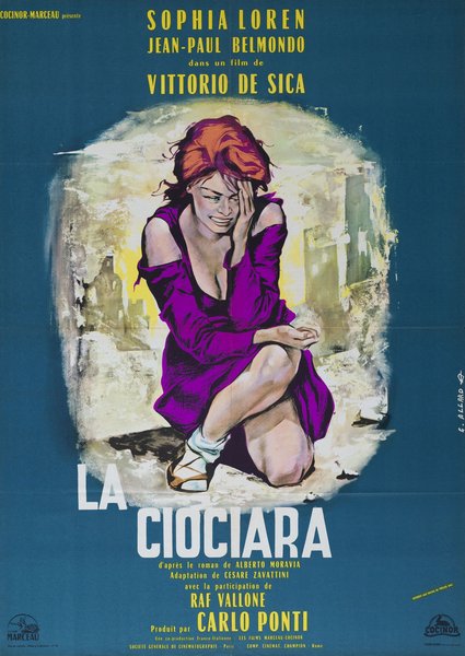 La ciociara