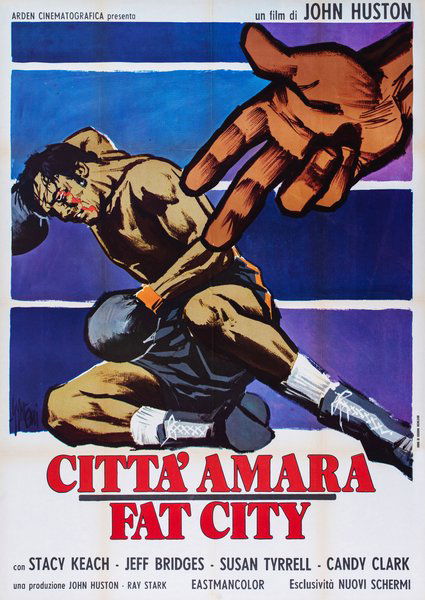 Città amara - Fat City