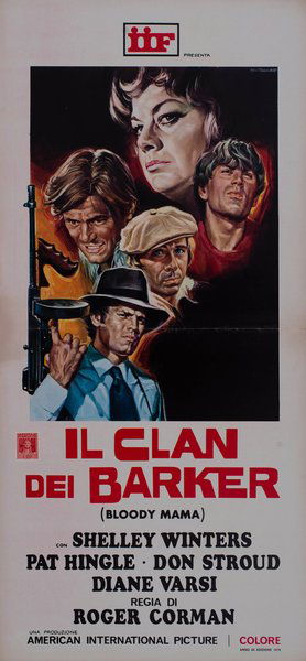 Il clan dei Barker