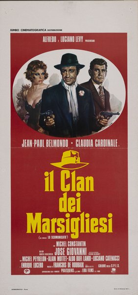 Il clan dei marsigliesi