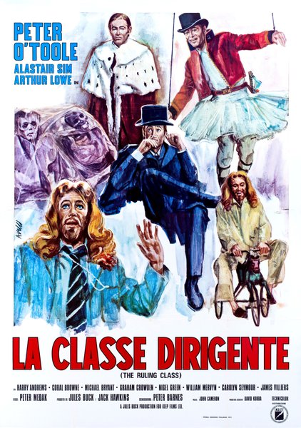 La classe dirigente