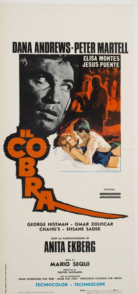 The Cobra