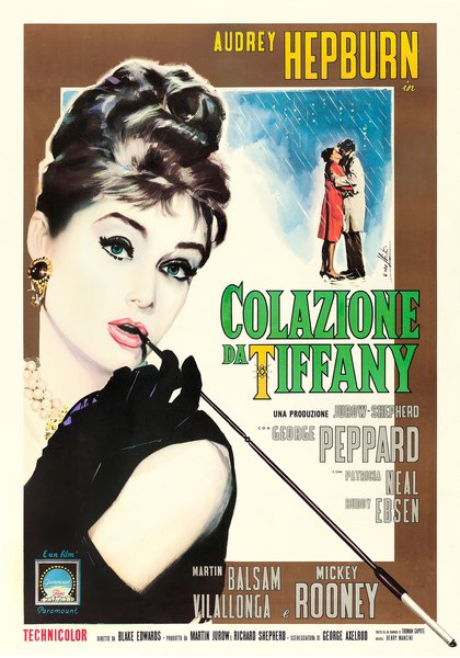 Colazione da Tiffany
