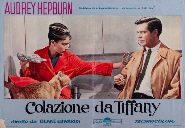Colazione da Tiffany
