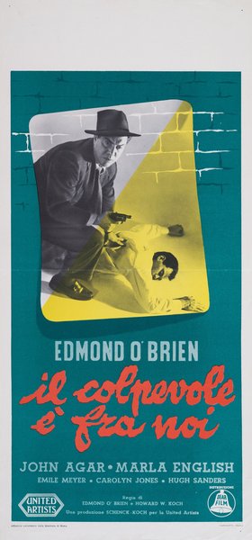 Il colpevole è fra noi