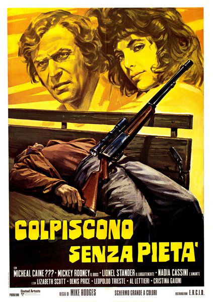 Colpiscono senza pietà