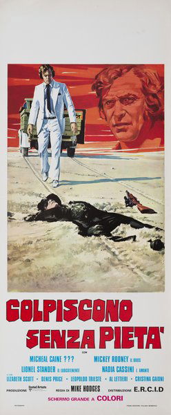 Colpiscono senza pietà