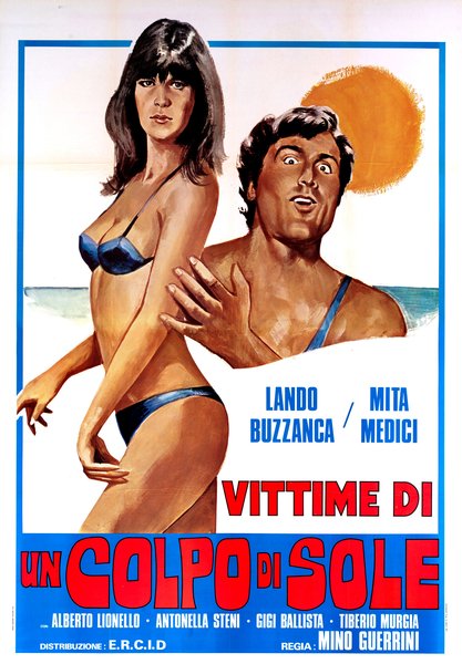 Colpo di sole