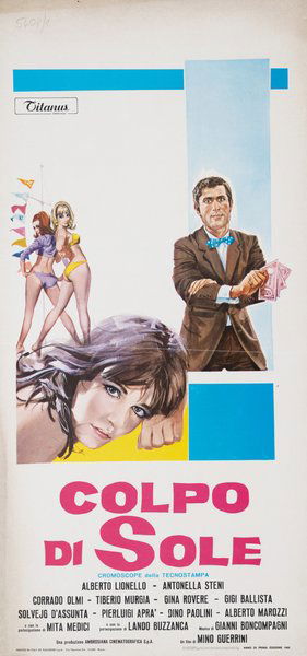 Colpo di sole