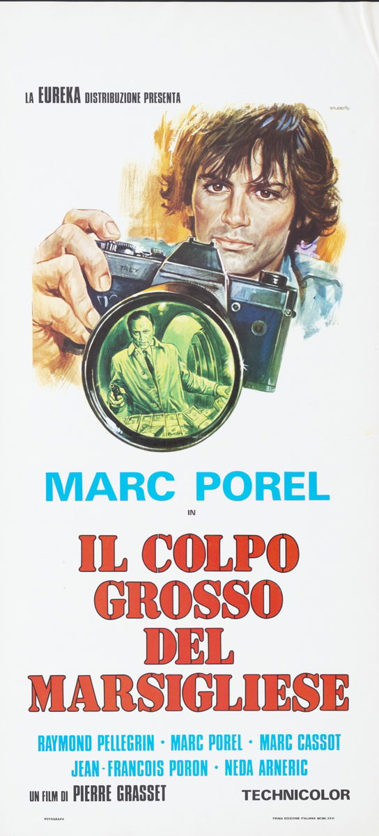 When the City Awakes - Lobby Card 1