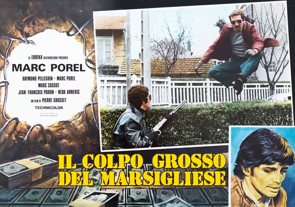 When the City Awakes - Fotobusta 1