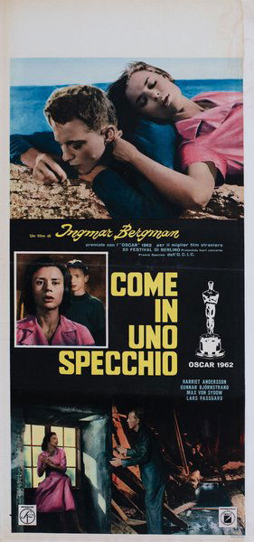 Come in uno specchio