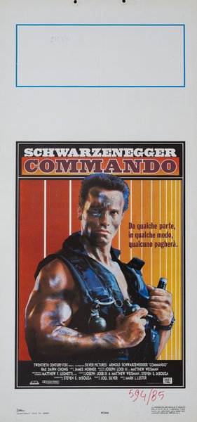 Commando