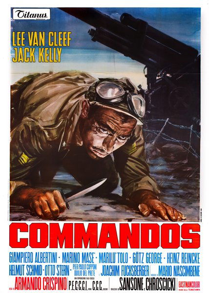 Commandos