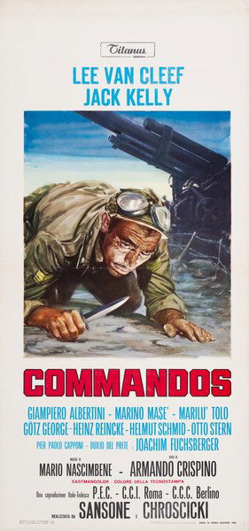 Commandos