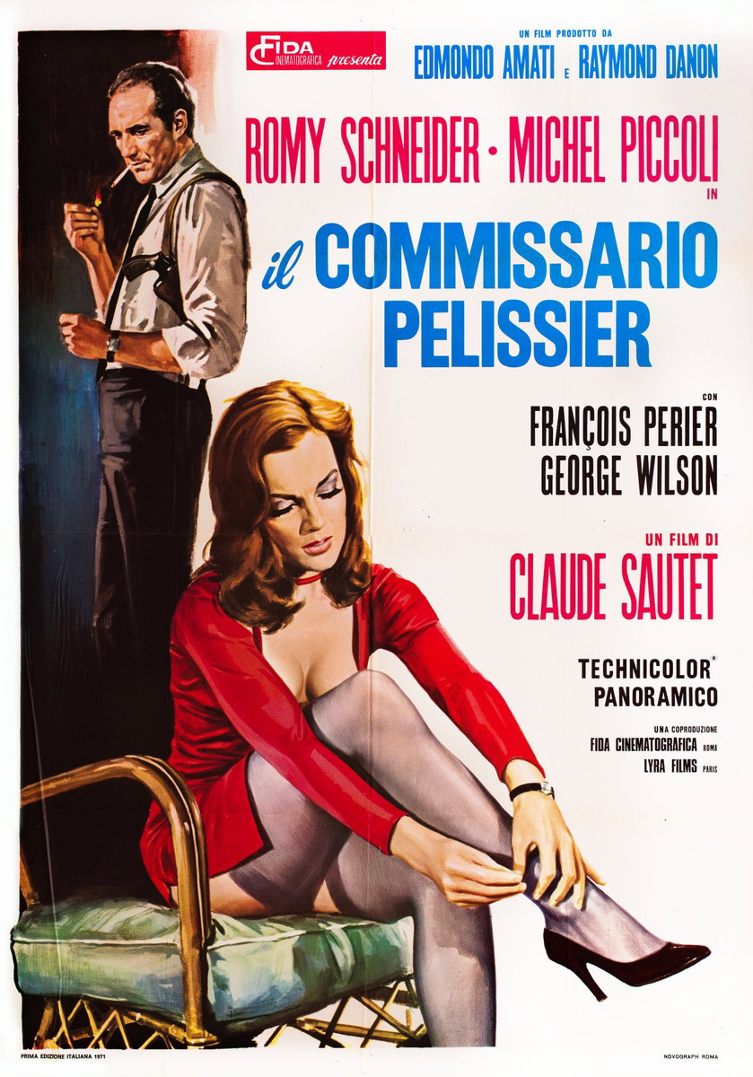 Poster 2 for the film Max and the Junkmen (1971)