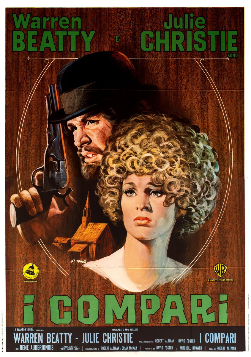 I compari - Manifesto 2