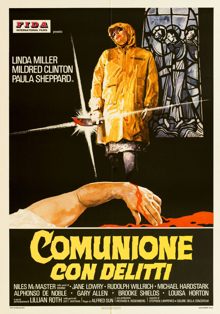 Communion - Manifesto 1