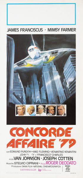 Concorde Affaire '79