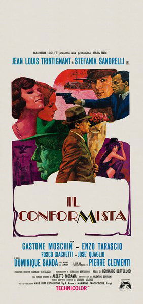 The Conformist
