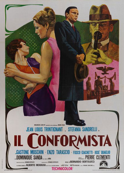 Il conformista