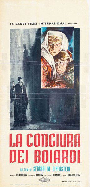 La congiura dei Boiardi