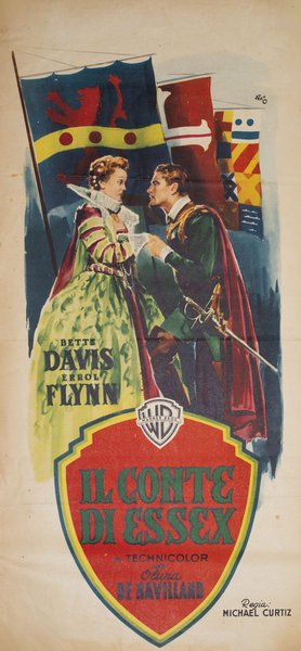 Il conte di Essex