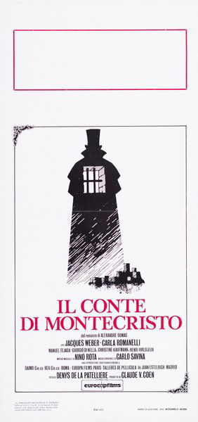 Il conte di Montecristo