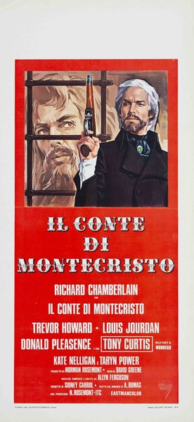 Il conte di Montecristo
